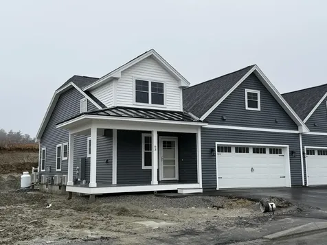 44 Brooks Edge Farm Road Westbrook ME 04092