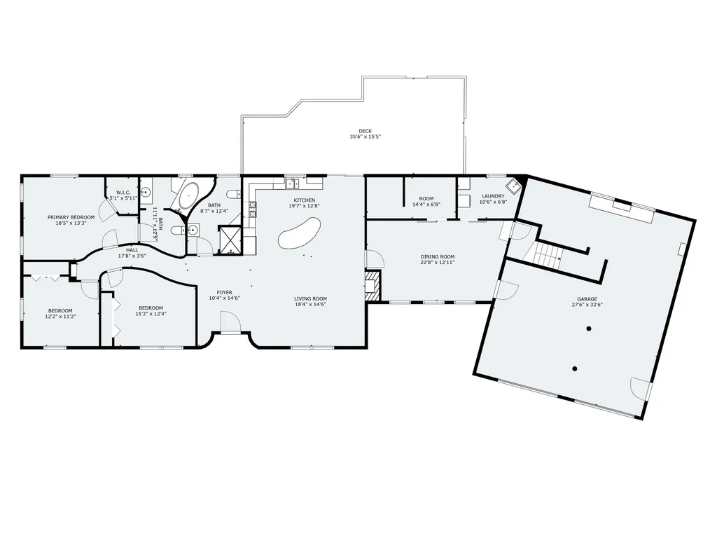 148 Stagecoach Road Woolwich ME 04579