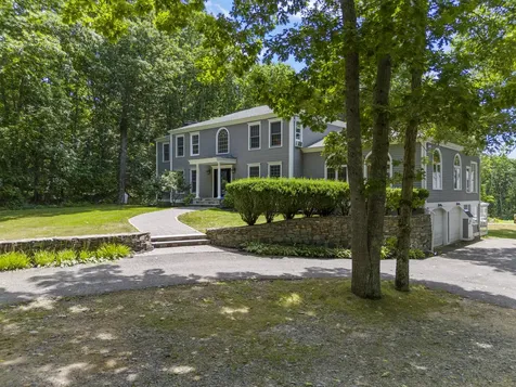 11 Payneton Hill Road York ME 03909