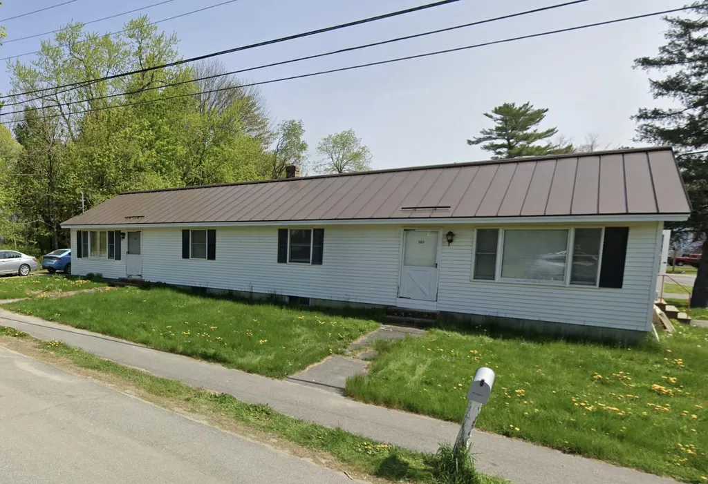 1 Sisters Court Waterville ME 04901