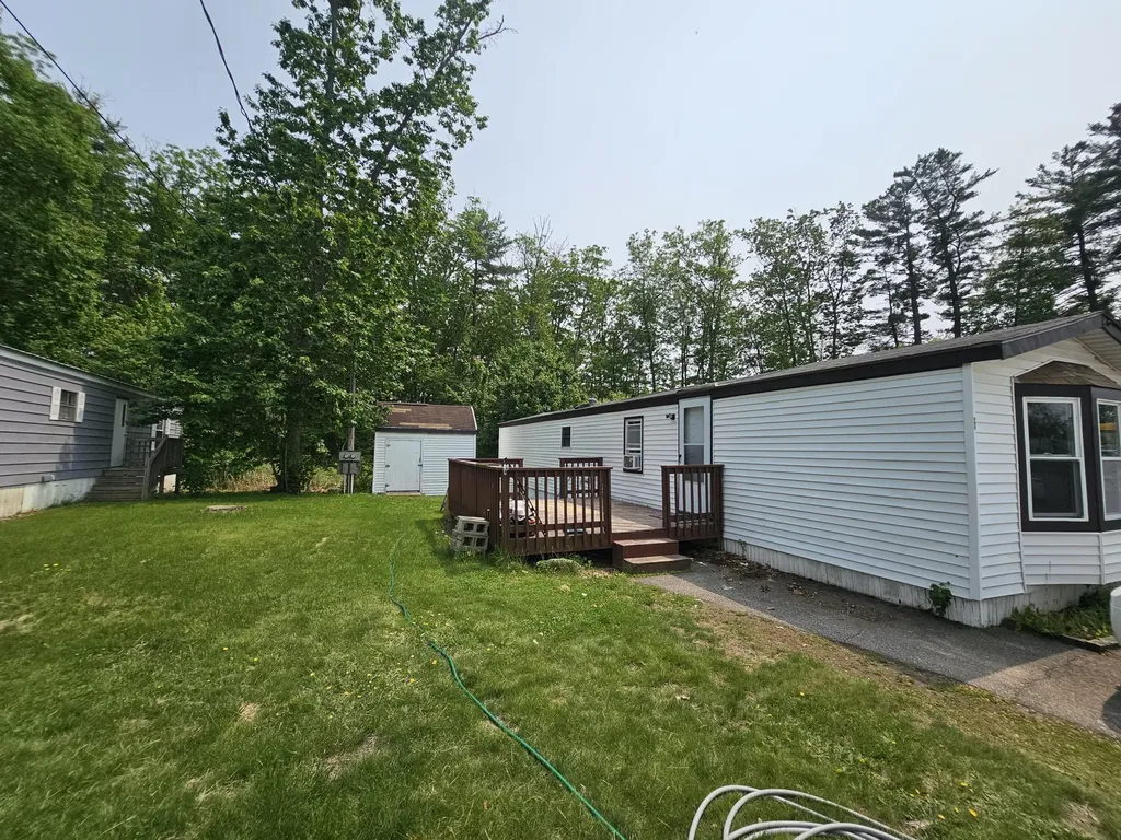 6 Riverview Drive Rochester NH 03867