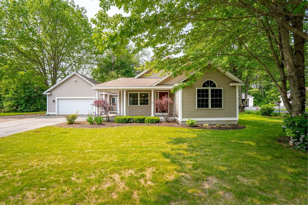 38 Shadagee Road Saco ME 04072