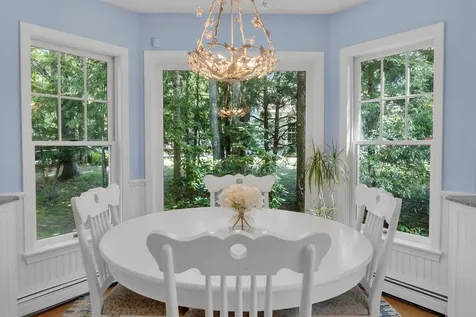 162 Oakwood Drive Yarmouth ME 04096