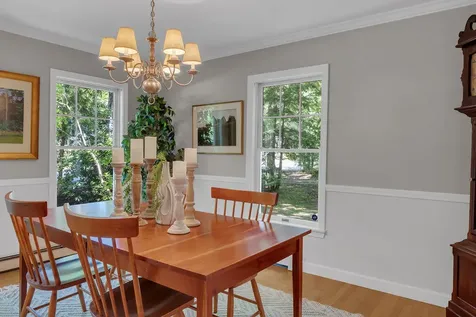 162 Oakwood Drive Yarmouth ME 04096