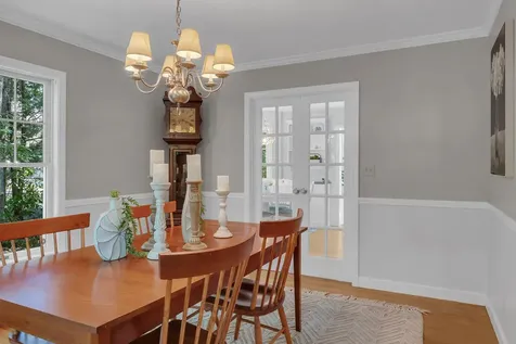 162 Oakwood Drive Yarmouth ME 04096