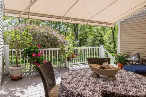 162 Oakwood Drive Yarmouth ME 04096
