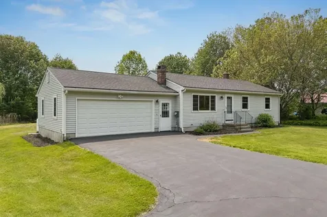 109 Hearn Road Saco ME 04072