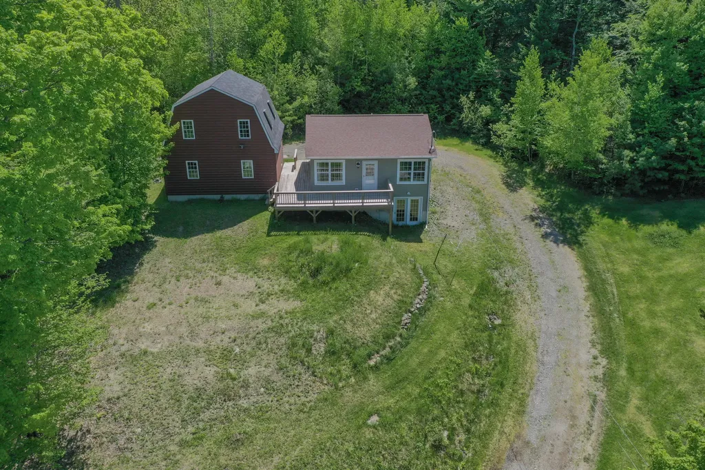 88 Adams Lane Dedham ME 04429