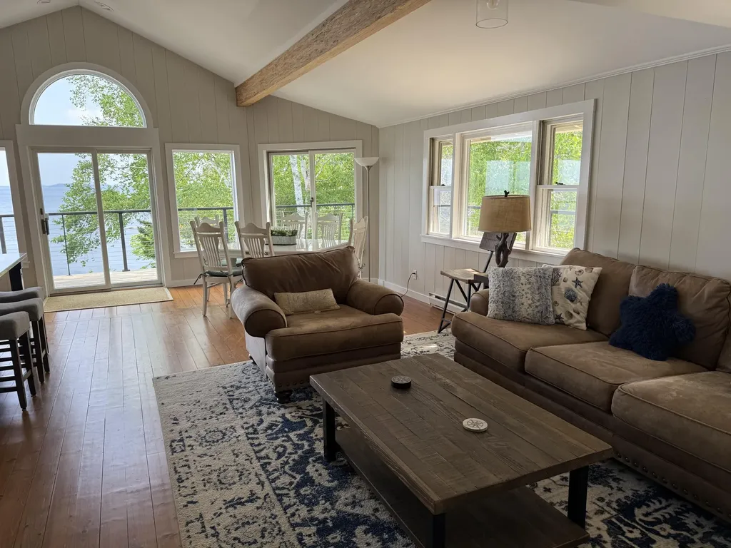 118 E East Shore Drive Islesboro ME 04848