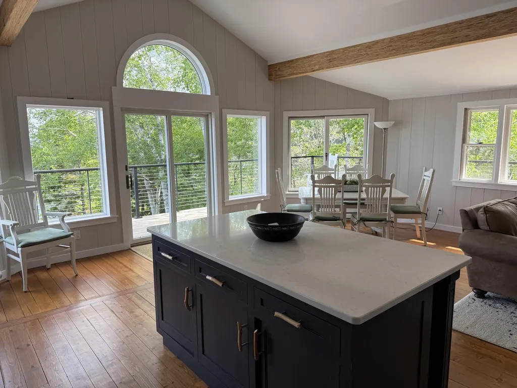 118 E East Shore Drive Islesboro ME 04848