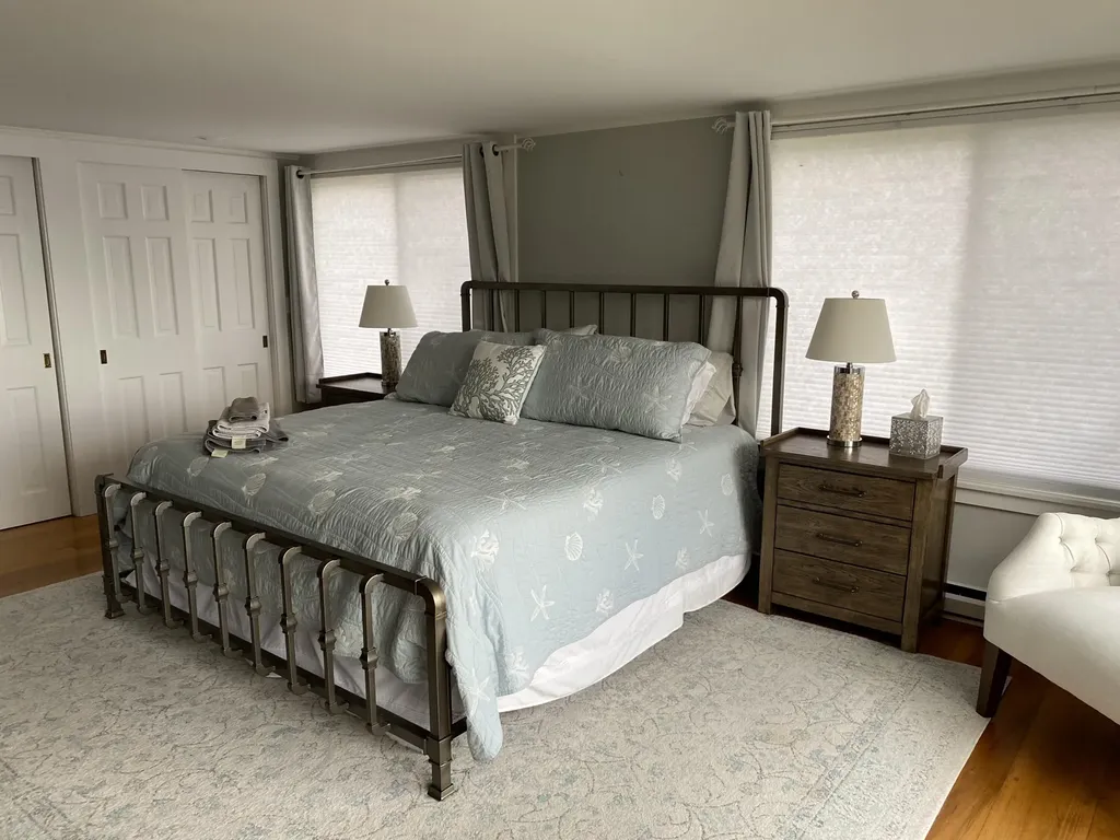 118 E East Shore Drive Islesboro ME 04848