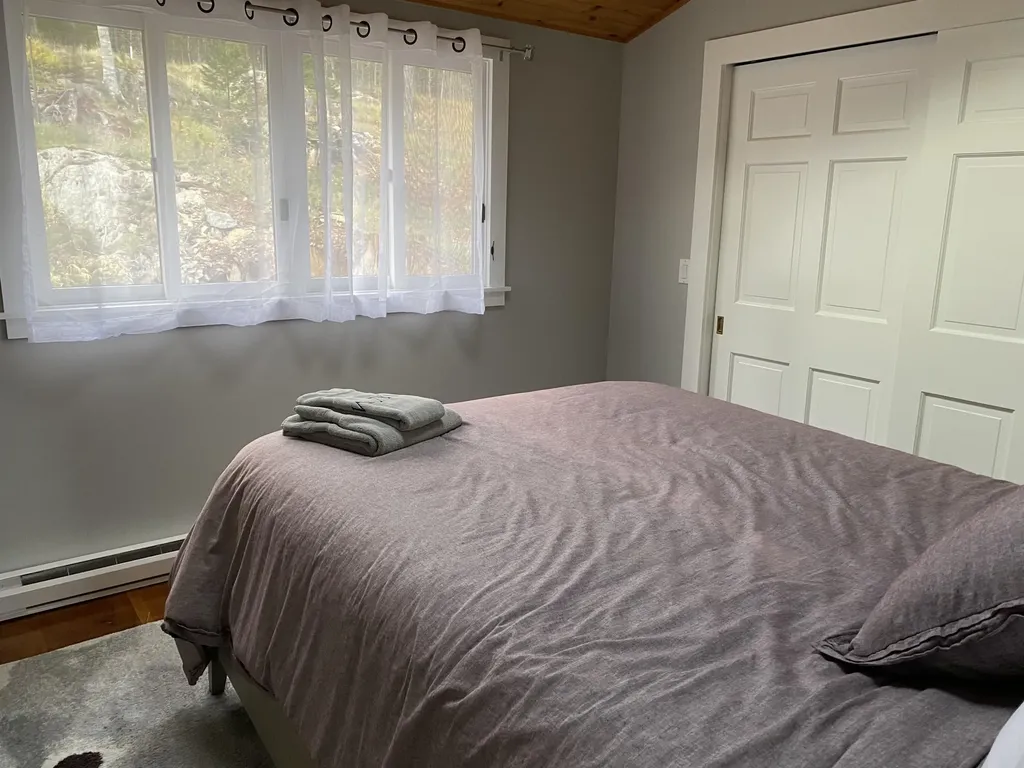 118 E East Shore Drive Islesboro ME 04848