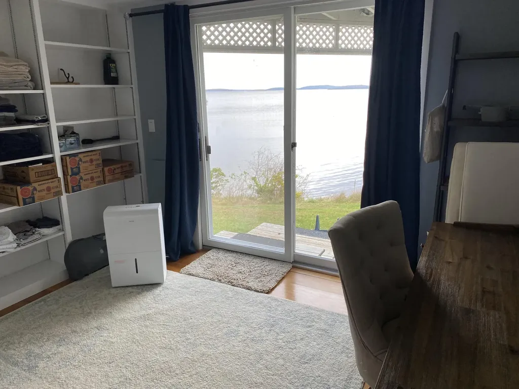 118 E East Shore Drive Islesboro ME 04848