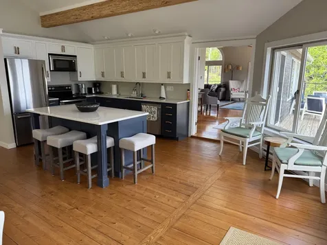 118 E East Shore Drive Islesboro ME 04848