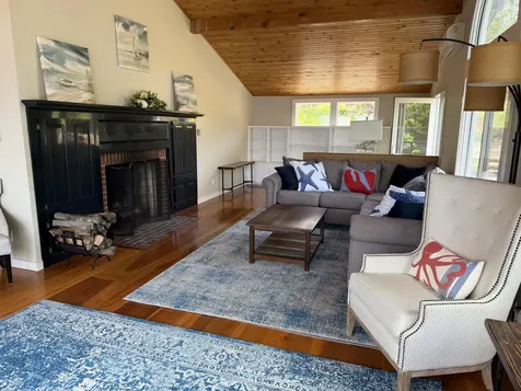 118 E East Shore Drive Islesboro ME 04848