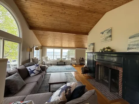 118 E East Shore Drive Islesboro ME 04848