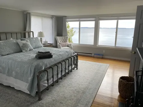 118 E East Shore Drive Islesboro ME 04848