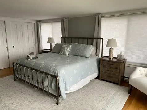 118 E East Shore Drive Islesboro ME 04848