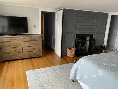 118 E East Shore Drive Islesboro ME 04848