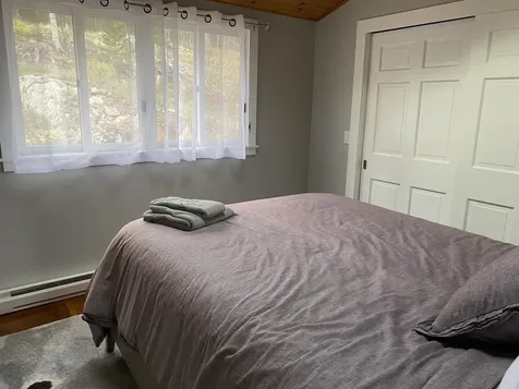 118 E East Shore Drive Islesboro ME 04848