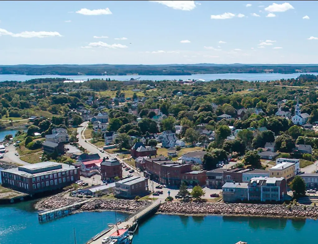 14 Water Street Eastport ME 04631