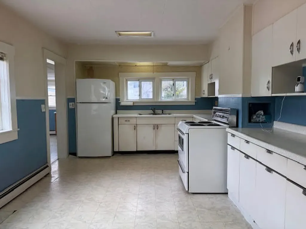 14 Water Street Eastport ME 04631