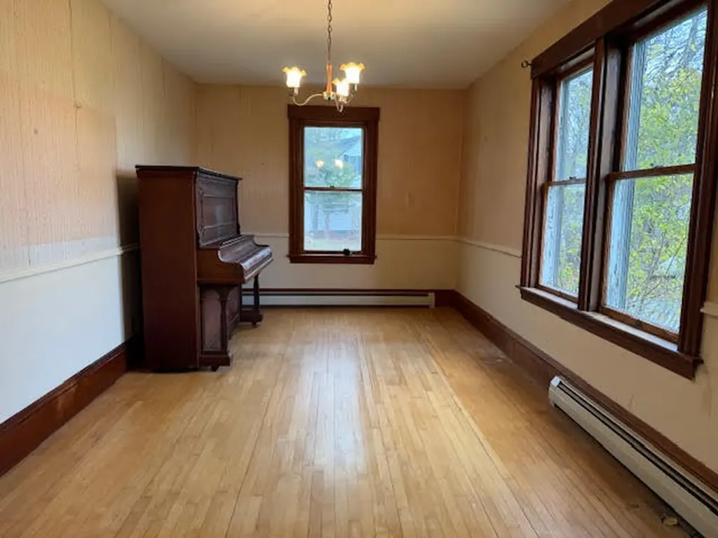 14 Water Street Eastport ME 04631