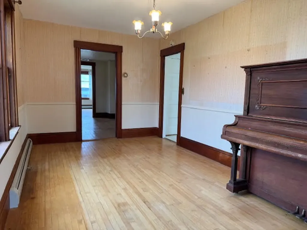 14 Water Street Eastport ME 04631