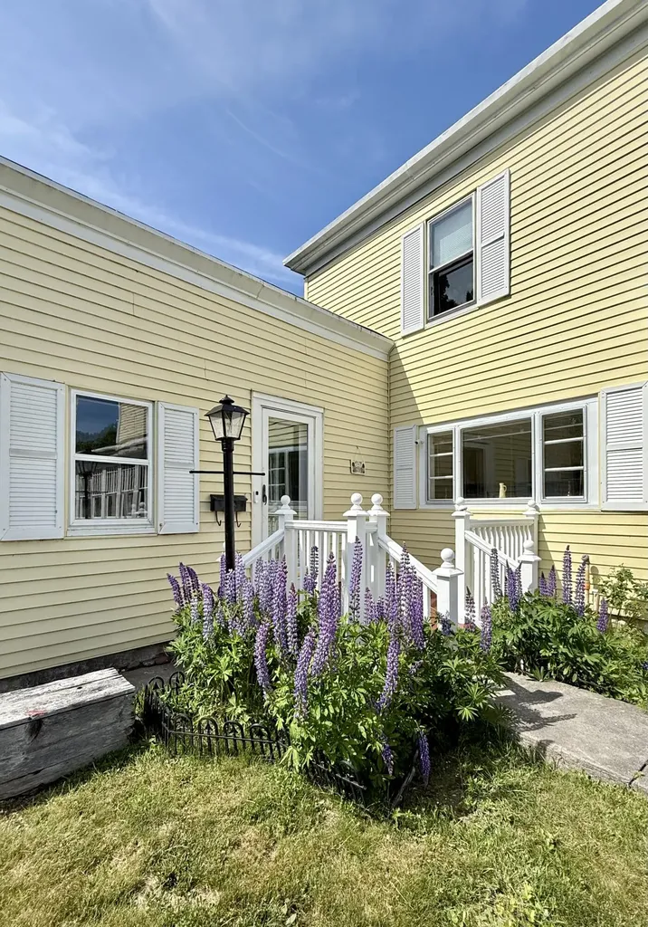 14 Water Street Eastport ME 04631