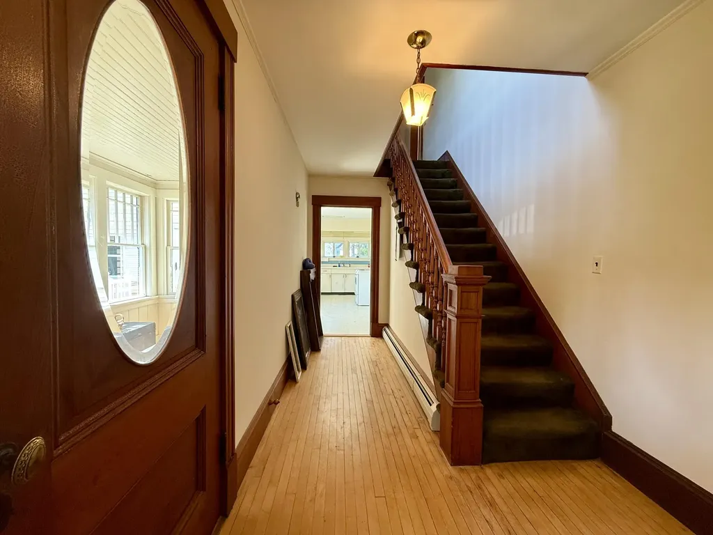 14 Water Street Eastport ME 04631