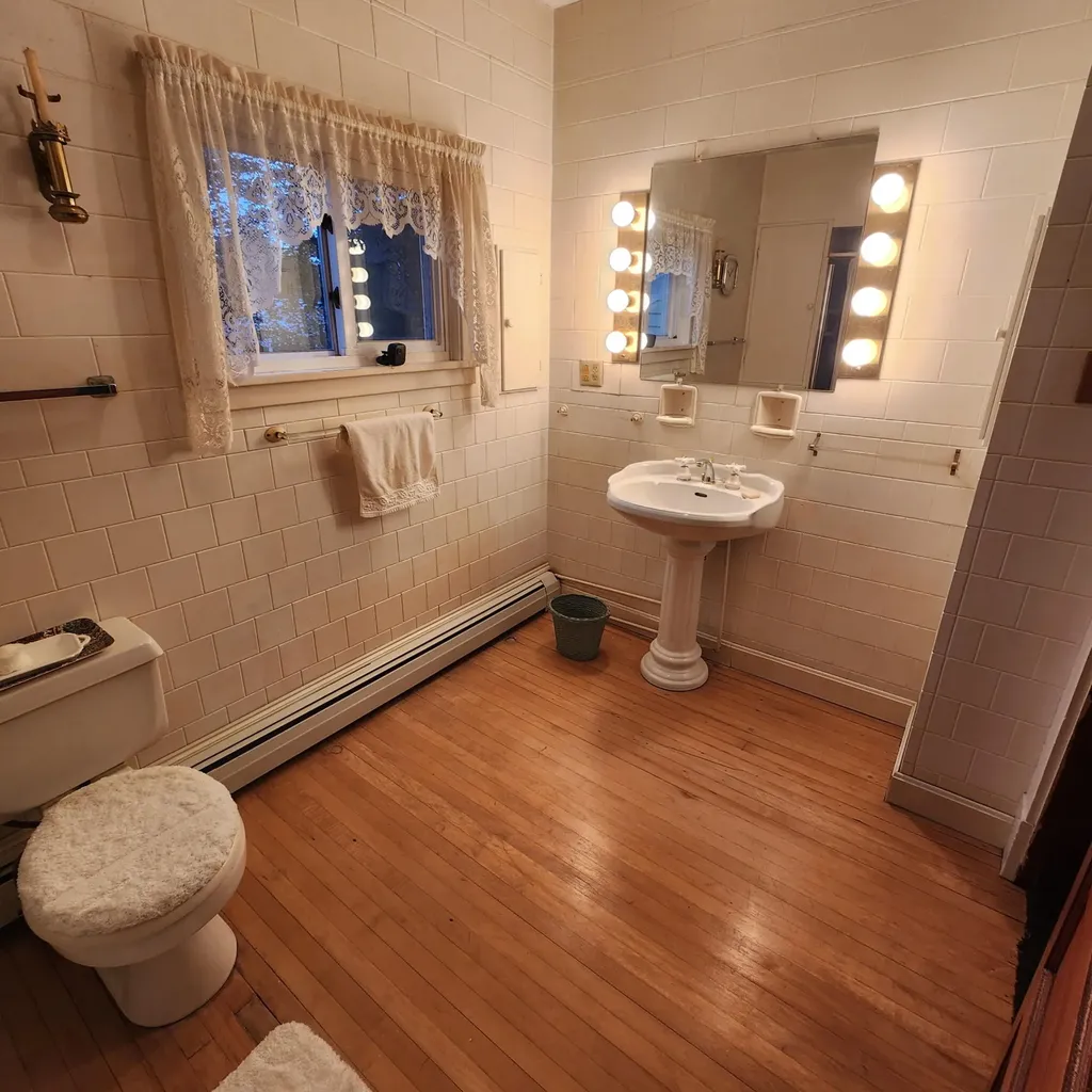 14 Water Street Eastport ME 04631