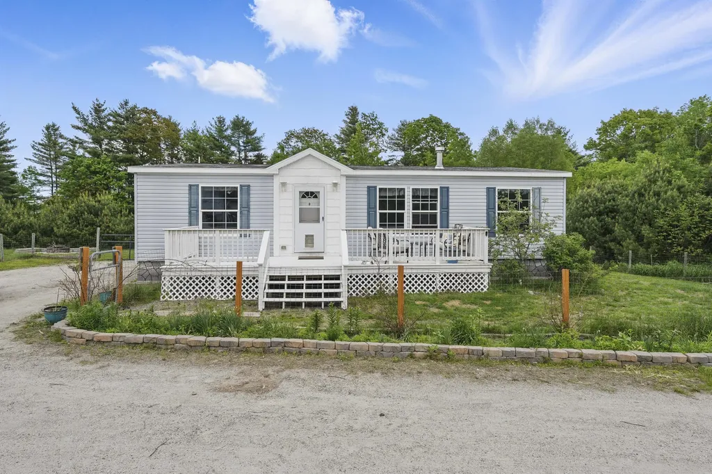 45 Lone Pine Drive Sabattus ME 04280