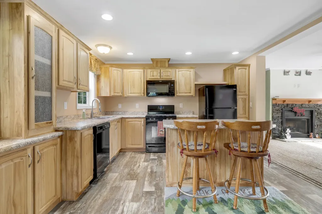 45 Lone Pine Drive Sabattus ME 04280
