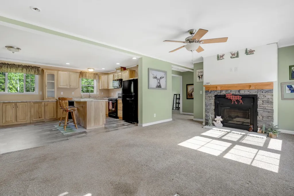 45 Lone Pine Drive Sabattus ME 04280