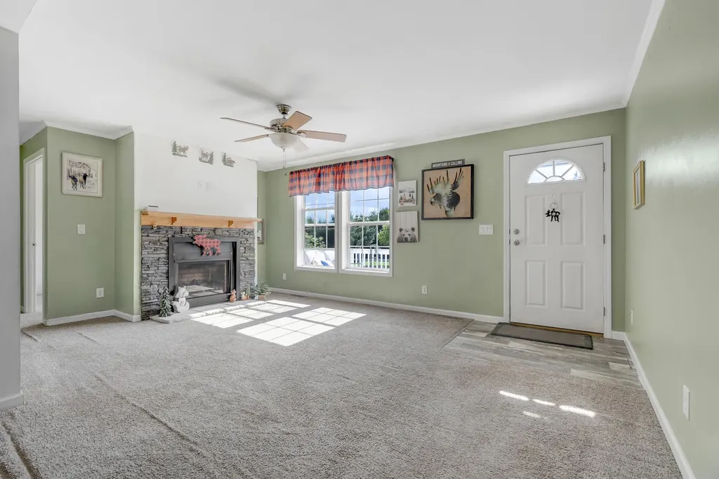 45 Lone Pine Drive Sabattus ME 04280