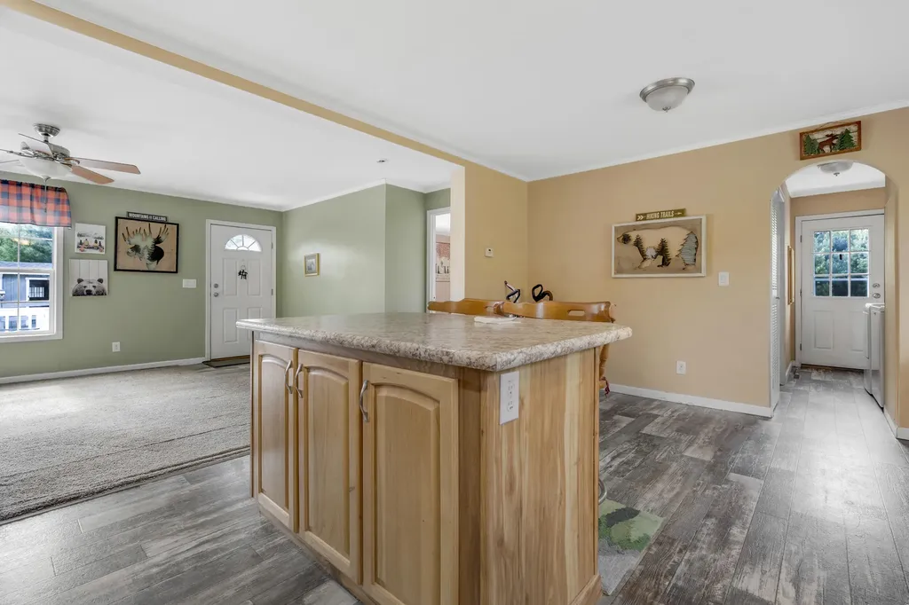 45 Lone Pine Drive Sabattus ME 04280