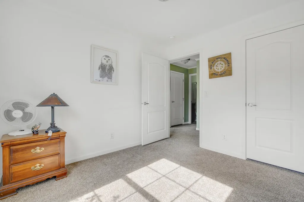 45 Lone Pine Drive Sabattus ME 04280