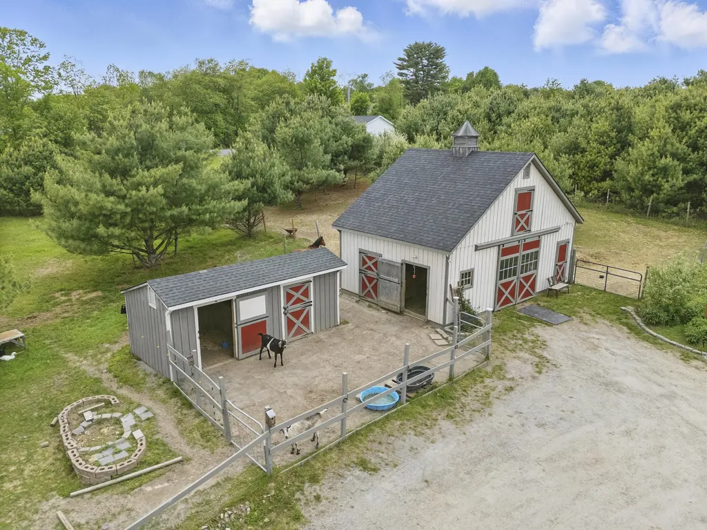 45 Lone Pine Drive Sabattus ME 04280