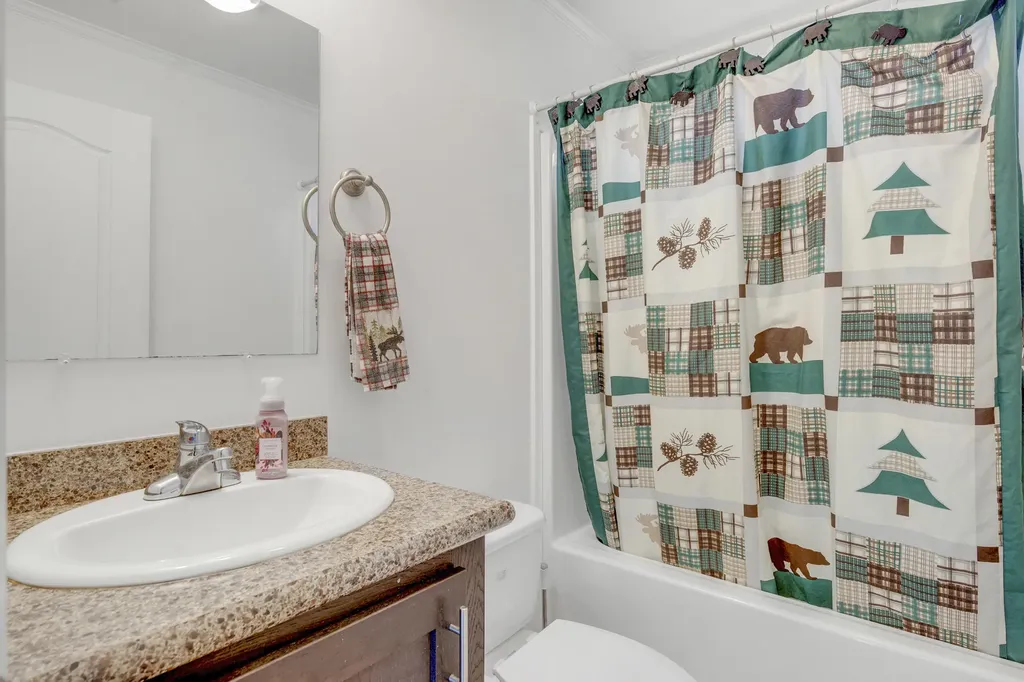 45 Lone Pine Drive Sabattus ME 04280