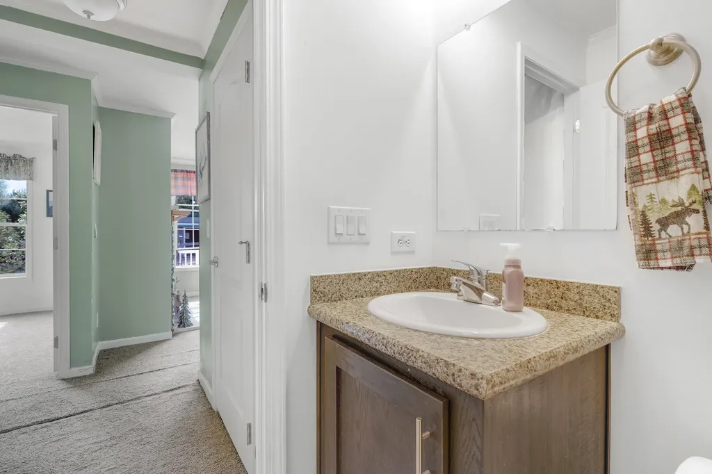 45 Lone Pine Drive Sabattus ME 04280