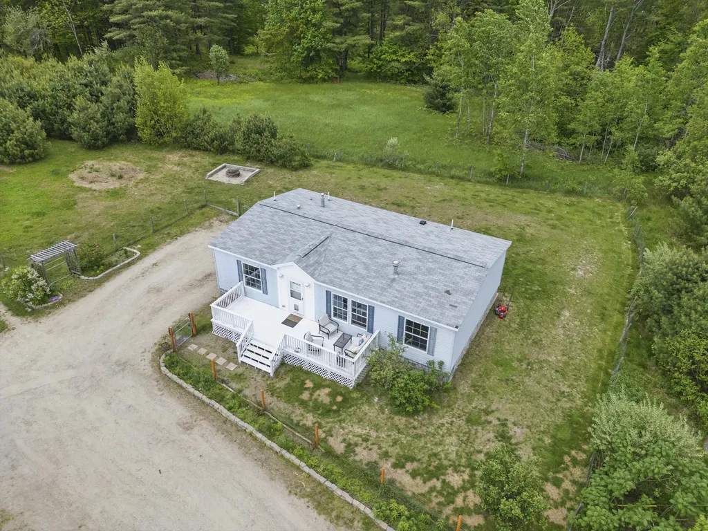 45 Lone Pine Drive Sabattus ME 04280