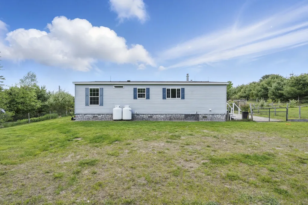45 Lone Pine Drive Sabattus ME 04280
