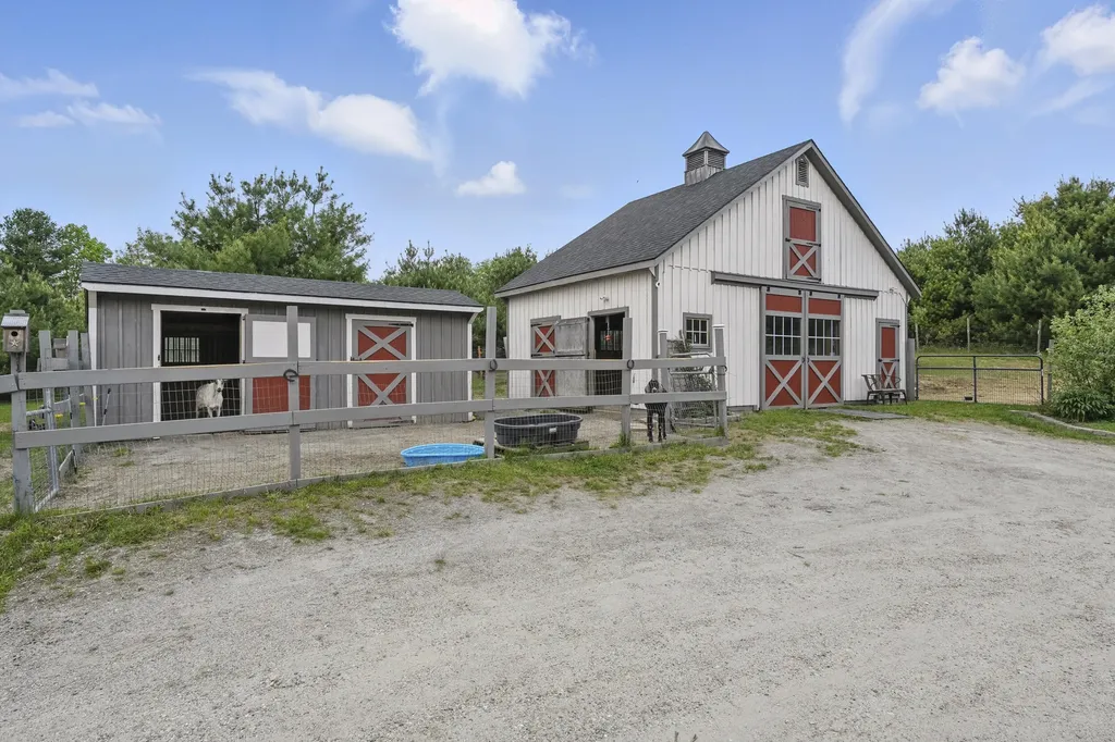 45 Lone Pine Drive Sabattus ME 04280