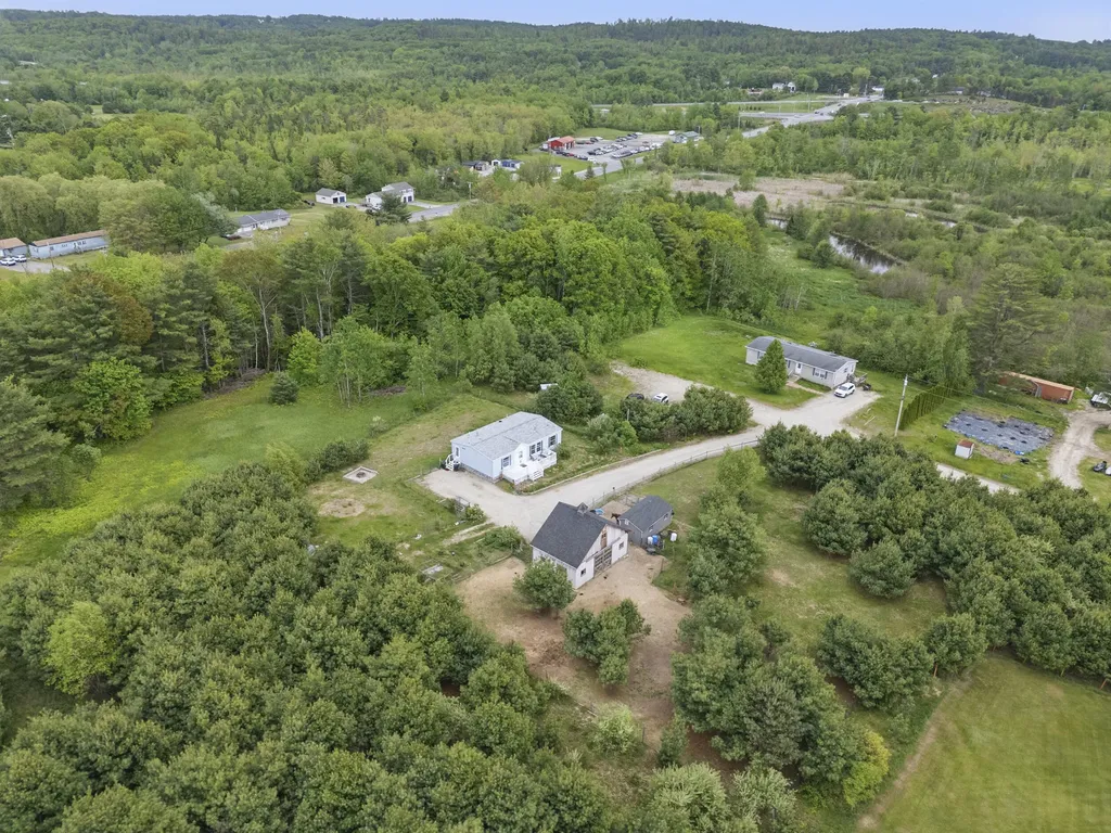 45 Lone Pine Drive Sabattus ME 04280