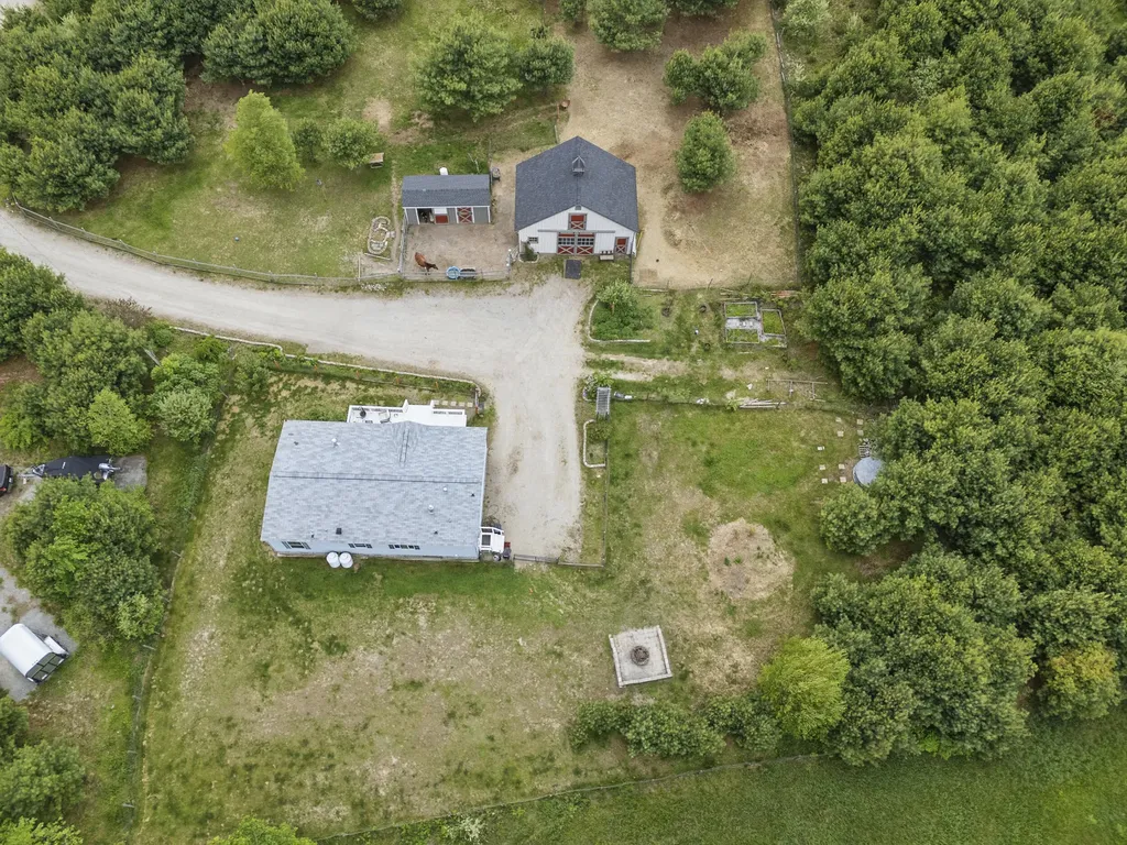 45 Lone Pine Drive Sabattus ME 04280