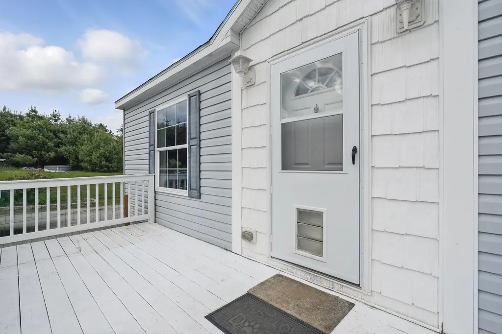 45 Lone Pine Drive Sabattus ME 04280