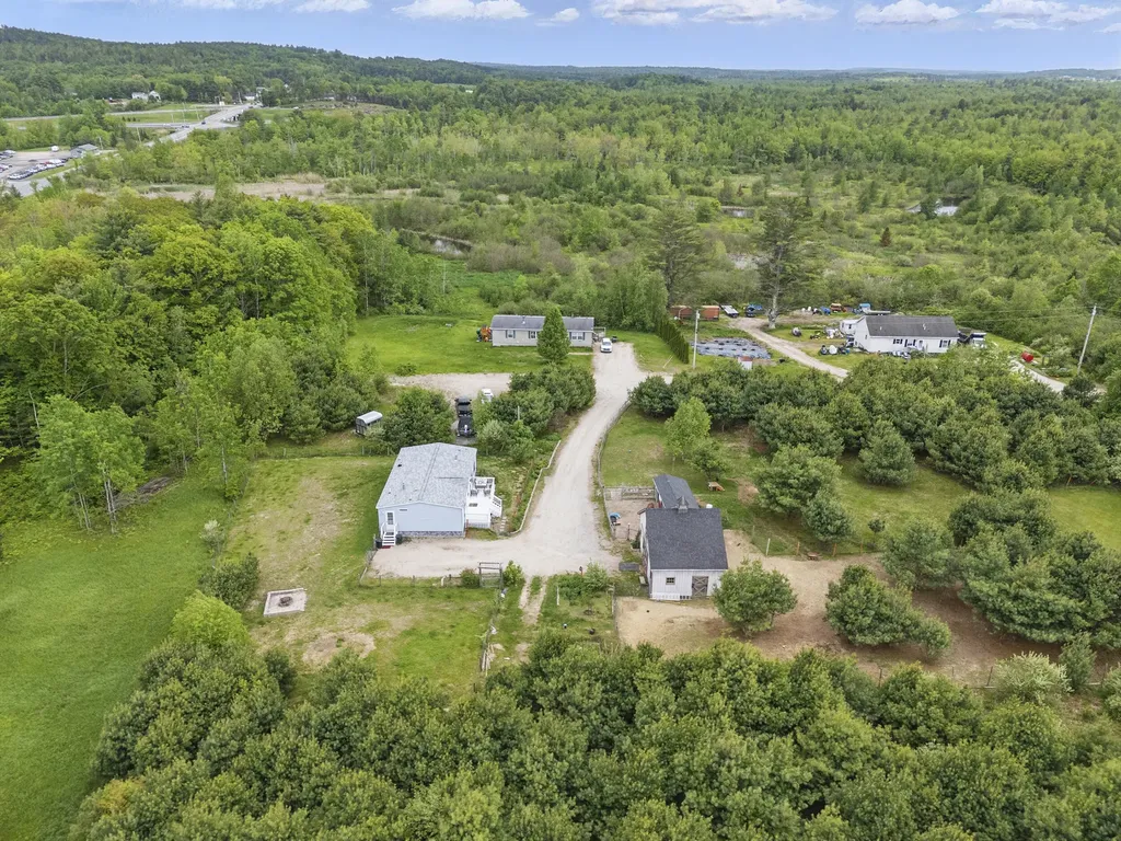 45 Lone Pine Drive Sabattus ME 04280