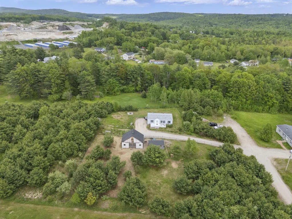 45 Lone Pine Drive Sabattus ME 04280