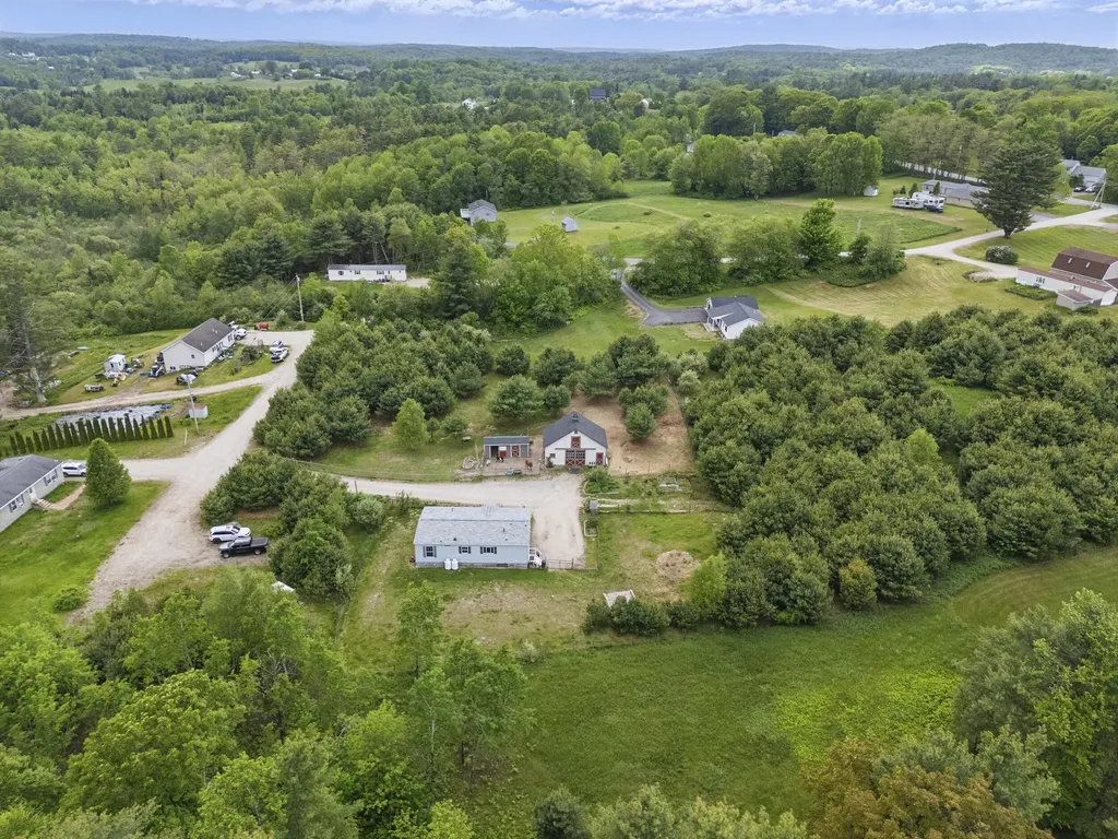 45 Lone Pine Drive Sabattus ME 04280