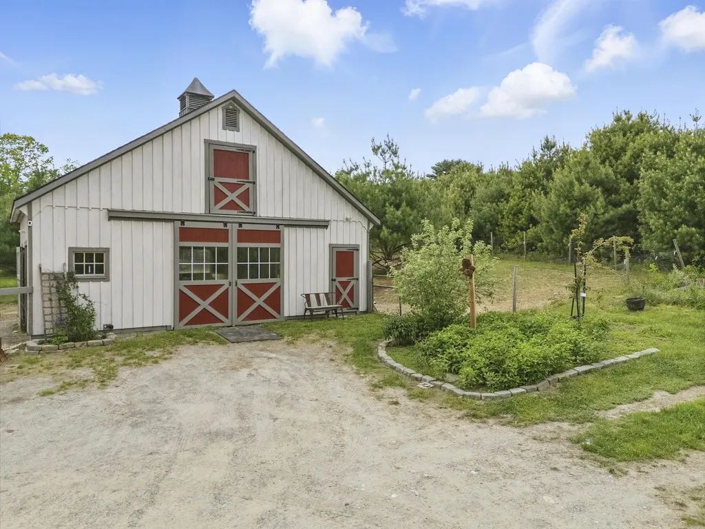 45 Lone Pine Drive Sabattus ME 04280